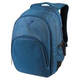 Target ruksak Iron blue | shoptok.hr