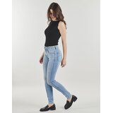 G-star Raw 3301 SKINNY Plava | shoptok.hr
