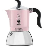 Bialetti Primavera Fiammetta Induction, 4 skodelice - roza | Shoptok.si