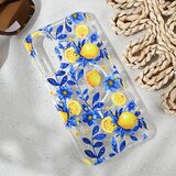  Maska za Samsung Galaxy A26 Mediteran Lemon Print Magsafe | Eponuda.com