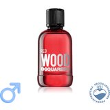  DSQUARED² Red Wood - 100ml Cijene