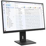 Lenovo mon 27 ln E27-40 FHD/IPS/HDMI/DP/VGA/Zvučnici/3Y, 64BCMAT4EU Cene