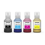 T49H1 crno mastilo za Supercolor SC-T3100X