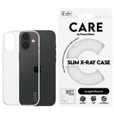 PanzerGlass OVITEK X-RAY SOFT BASIC ZA IPHONE 16 MAGSAFE PROZOREN, (21898813) Cene