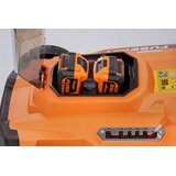 Villager akumulatorska kosilnica Villy 4340 E-2bcb, FUSE18V+18V, 066365 | Shoptok.si