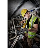 Dewalt DWE4884 brusilica premi 450wravna brusilica 450 w, 6 mm | shoptok.hr