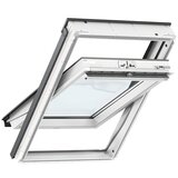 Velux Strešno okno (š 78 x v 98 cm, belo) | Shoptok.si