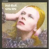  bowie david - hunky dory (remaster) (180g) | Eponuda.com