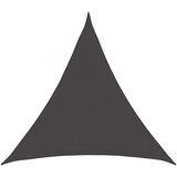 vidaXL Senčna platna 2 x 2 x 2 m HDPE, (5000241374) | Shoptok.si