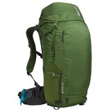 Thule Muški ruksak AllTrail 45L zeleni (planinarski) | shoptok.hr
