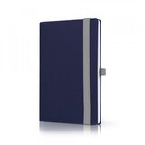  Notes A5 mondo sa trakom 34.193.20 plavi | ePonuda.com