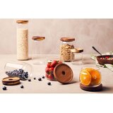 Premier Housewares Staklena posuda za namirnice za čuvanje hrane Tromso – | shoptok.hr