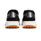 Tommy Jeans Niske tenisice crna / bijela | shoptok.hr