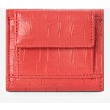 Nobo Women's Small Wallet Made of Genuine Leather Animal Print | shoptok.hr