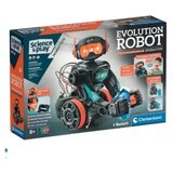 Clementoni evolution robot 2 0 ( CL50827 ) Cene