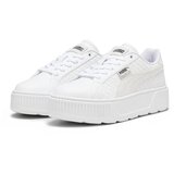 Puma KARMEN LOGOBSESSION Ženske tenisice, bijela, veličina 39 Cijene