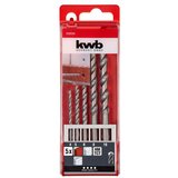 KWB Set svrdla ZA BETON 5/1 | shoptok.hr