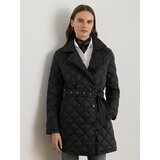 Polo Ralph Lauren Prijelazni kaput crna | shoptok.hr
