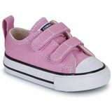 Converse CHUCK TAYLOR ALL STAR EASY ON Ružičasta Cijene