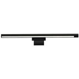 Baseus i-wok Pro series USB brezstopenjska viseča lučka za zatemnitev zaslona (bojna) Črna, (20628190) | Shoptok.si