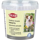 Trixie poslastica za pse Trainer Snack Mini hearts 200 g Cijene