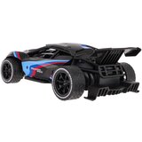 Metalni auto na daljinsko upravljanje "Metal Speed" 1:20 - crni | shoptok.hr