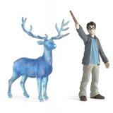  Harry & Patronus | Eponuda.com