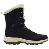 Jack Wolfskin Trekking čevlji Everquest Texapore Snow High 4053601 Mornarsko modra Cene