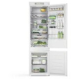 Whirlpool Vhirlpool Ugradni kombinovani frižider VHC20 T573, bela