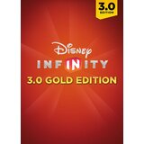 Disney Infinity 3.0: Gold Edition Steam Key GLOBAL | ePonuda.com