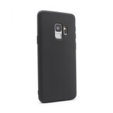  Maska za telefon Teracell Skin za Samsung G960 S9 mat crna | Eponuda.com