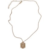 Urban Classics Letter Basic Necklace S Cijene