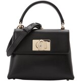 Furla Ručna torbica '1927' crna Cijene