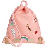 Jeune Premier® otroški športni nahrbtnik city bag lady gadget pink Cene