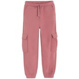 Cool club hlače trenirka DH CCG2911469 Ž roza 110 | shoptok.hr