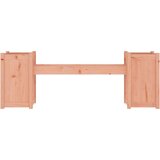  Klupa sa sadilicama 180 x 36 x 63 cm od masivne duglazije | shoptok.hr