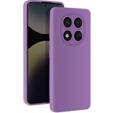 AVIZAR Ohišje za Redmi Note 14 Pro in 14 Pro Plus Silikonska zaščita fotoaparata, Vijolična, (5000011185) | Shoptok.si