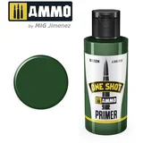 one shot primer green (zeleni prajmer)