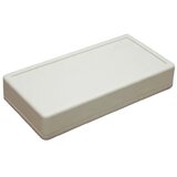 Hammond Electronics 1599HSGY-Ručno kućište, polistrol, sivo, 220x110x44mm Cijene