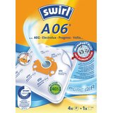 SWIRL Vrečke za sesalnik AO6/VO7/4 MicroPor PLUS PureAir, (5000339859) | Shoptok.si