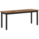  Klupa Staro drvo 110 x 35 x 45 cm Konstruirano drvo | shoptok.hr