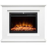 Home Kamin električni 2000 W, led svijetlo sa ventilatorom FKK 21 Cijene