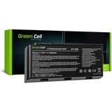 Green cell Baterija za Medion MD76254 / MD77480 / MD97623 / MSI GT660 / GX660, 6600 mAh | shoptok.hr