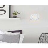 Open Design OR81466 - Zidno svetlo CARERA 1xG9/7W/230V belo | Eponuda.com
