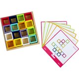 BBLÜV Blöx puzzle 6m+ 1 kom | shoptok.hr