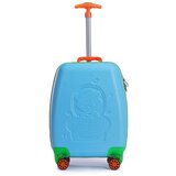 Myvalice kofer za dečake wexta Wx-411, plavi | ePonuda.com
