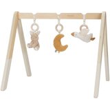 Little Dutch® drveni luk za igranje newborn naturals | shoptok.hr
