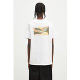 Columbia Majica Explorers Canyon™ Back SS Tee White/ Trailscape S | Shoptok.si