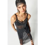Trendyol Dress - Black - Shift | Shoptok.si