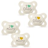 Mam duda varalica - silikon Original 2-6m , 2 kom sort 868191 | shoptok.hr